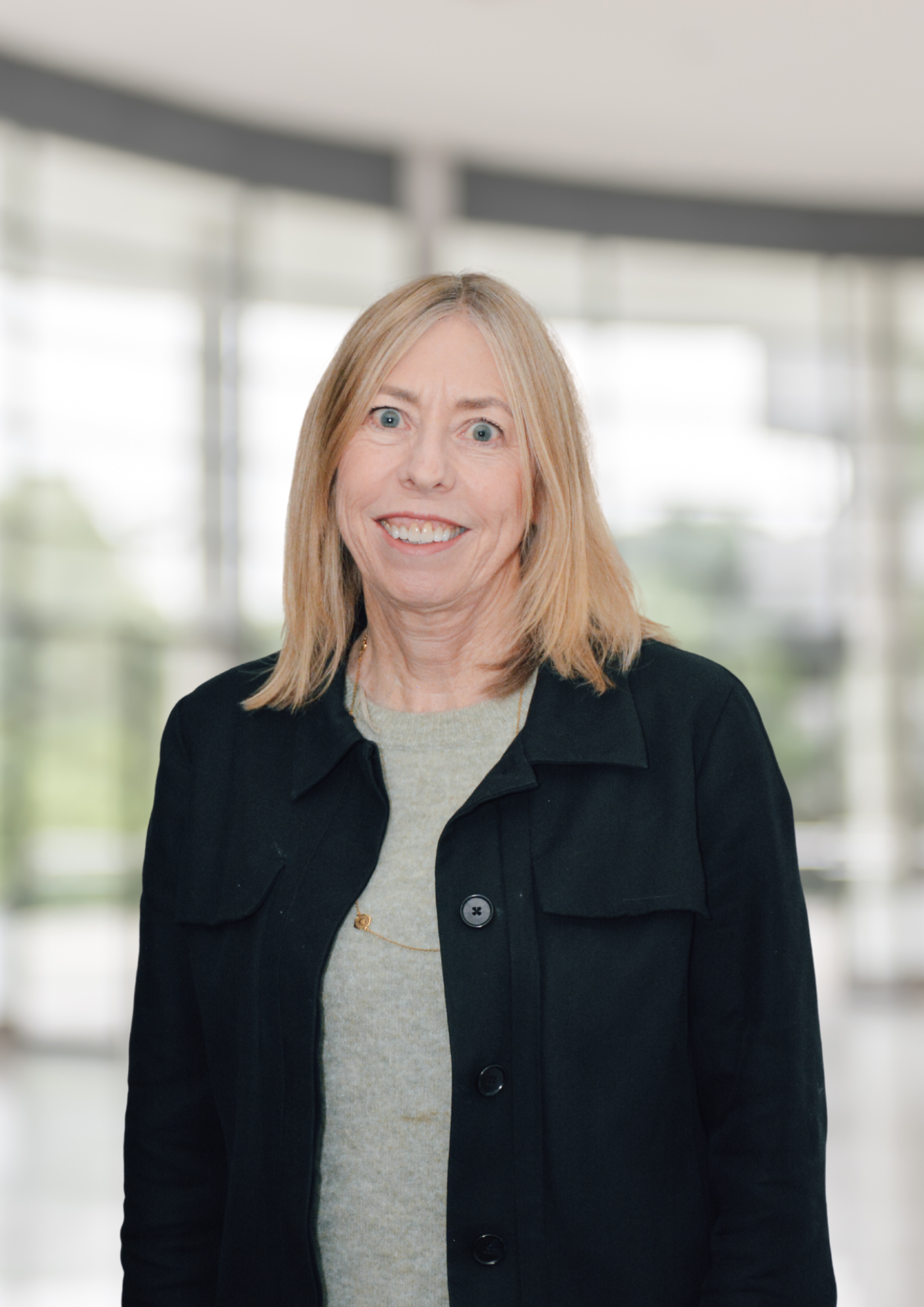 Susan Wilson