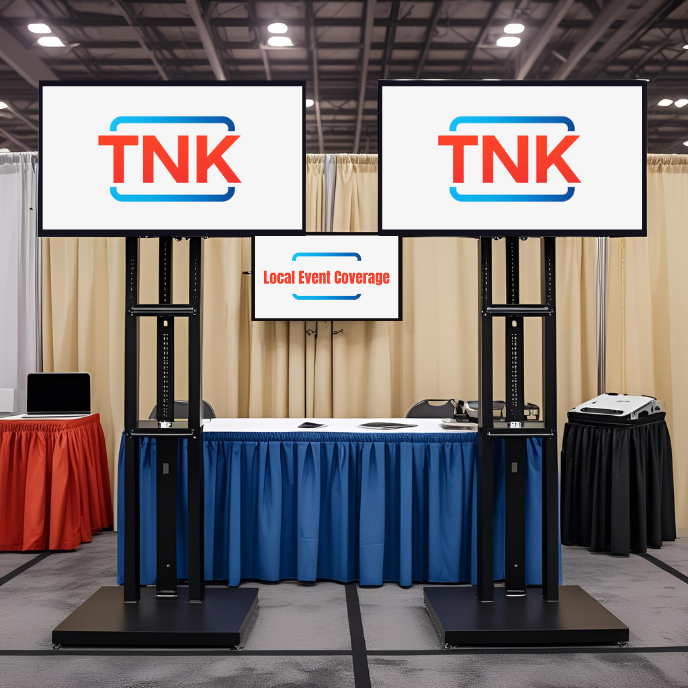 Event Display Rentals