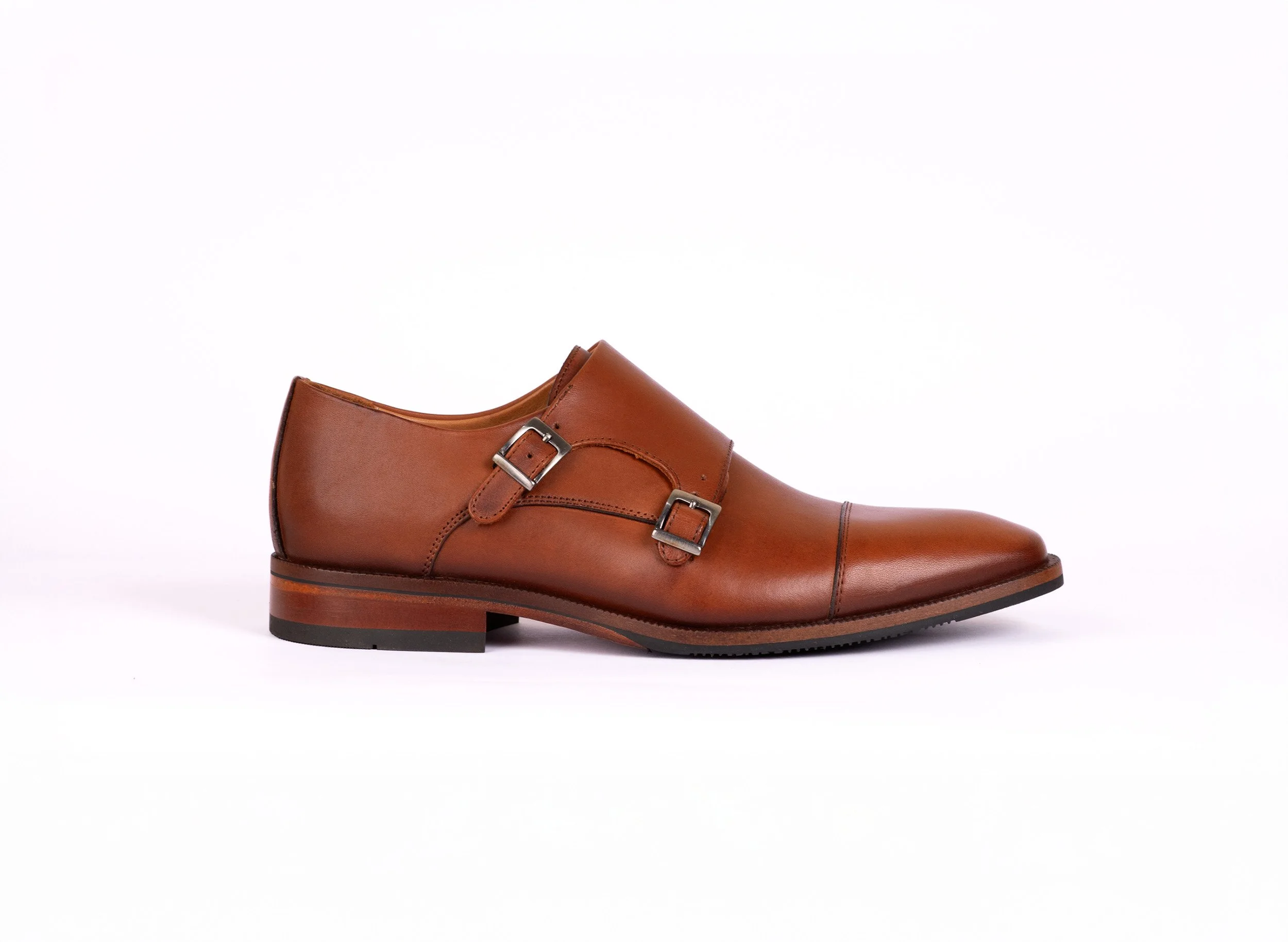 Monkstrap