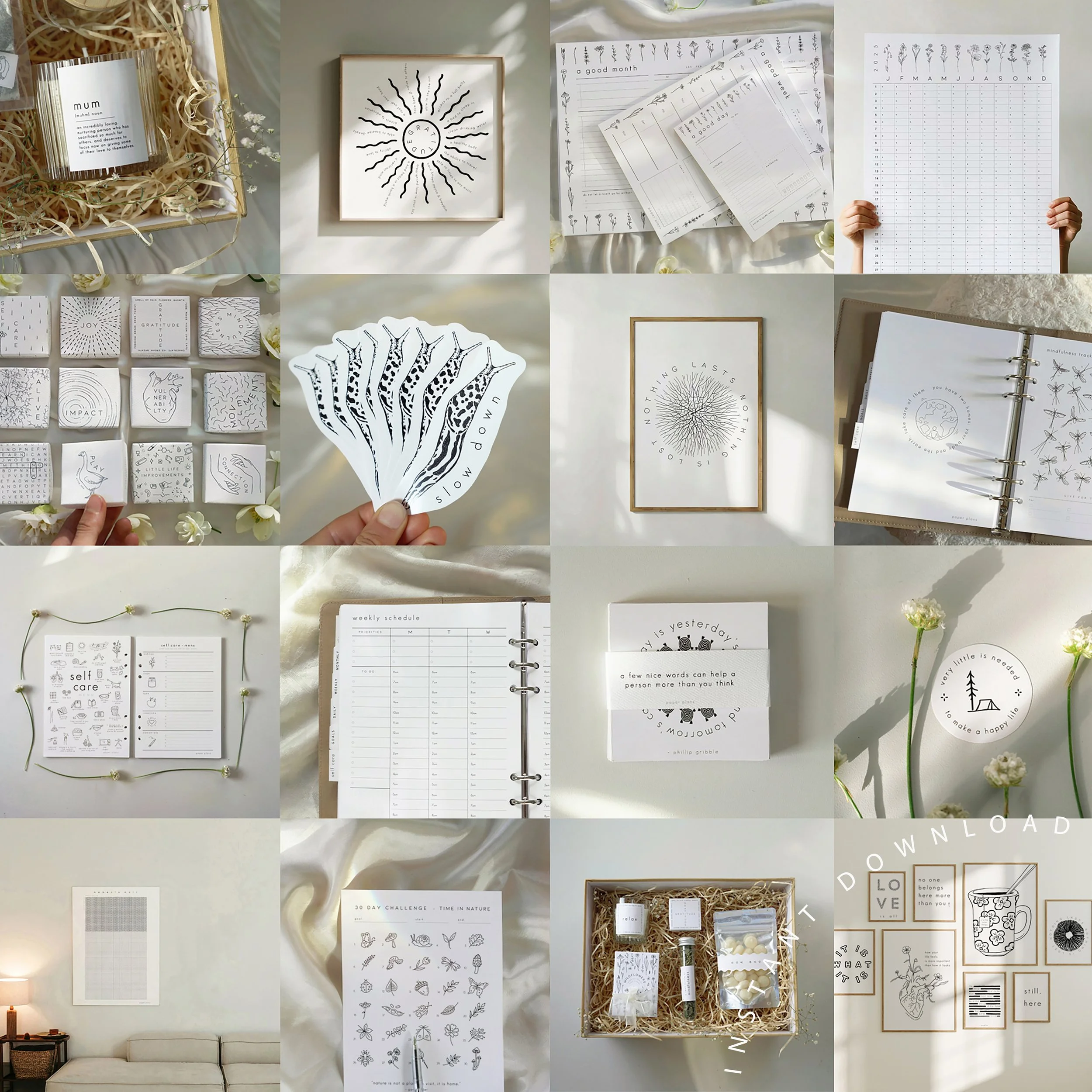 full store bundle - a good year