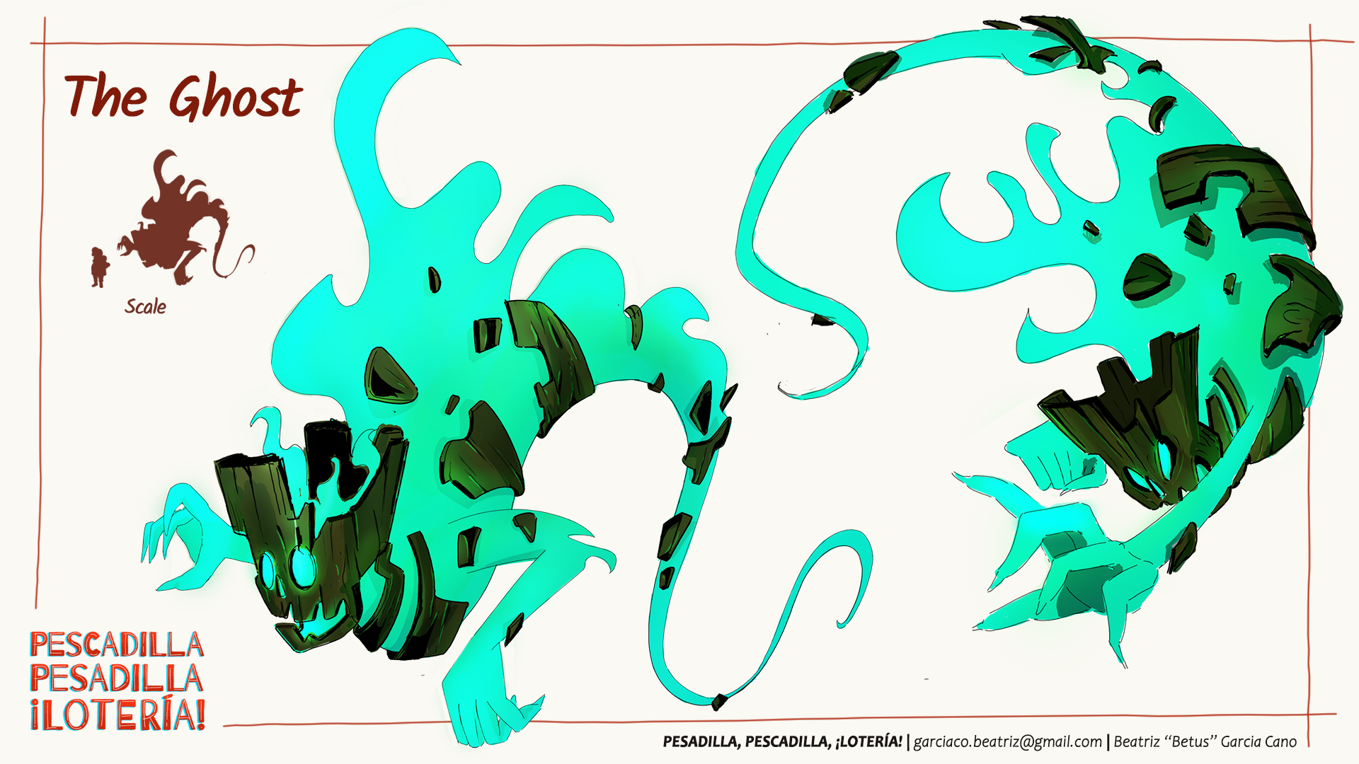 Antagonist