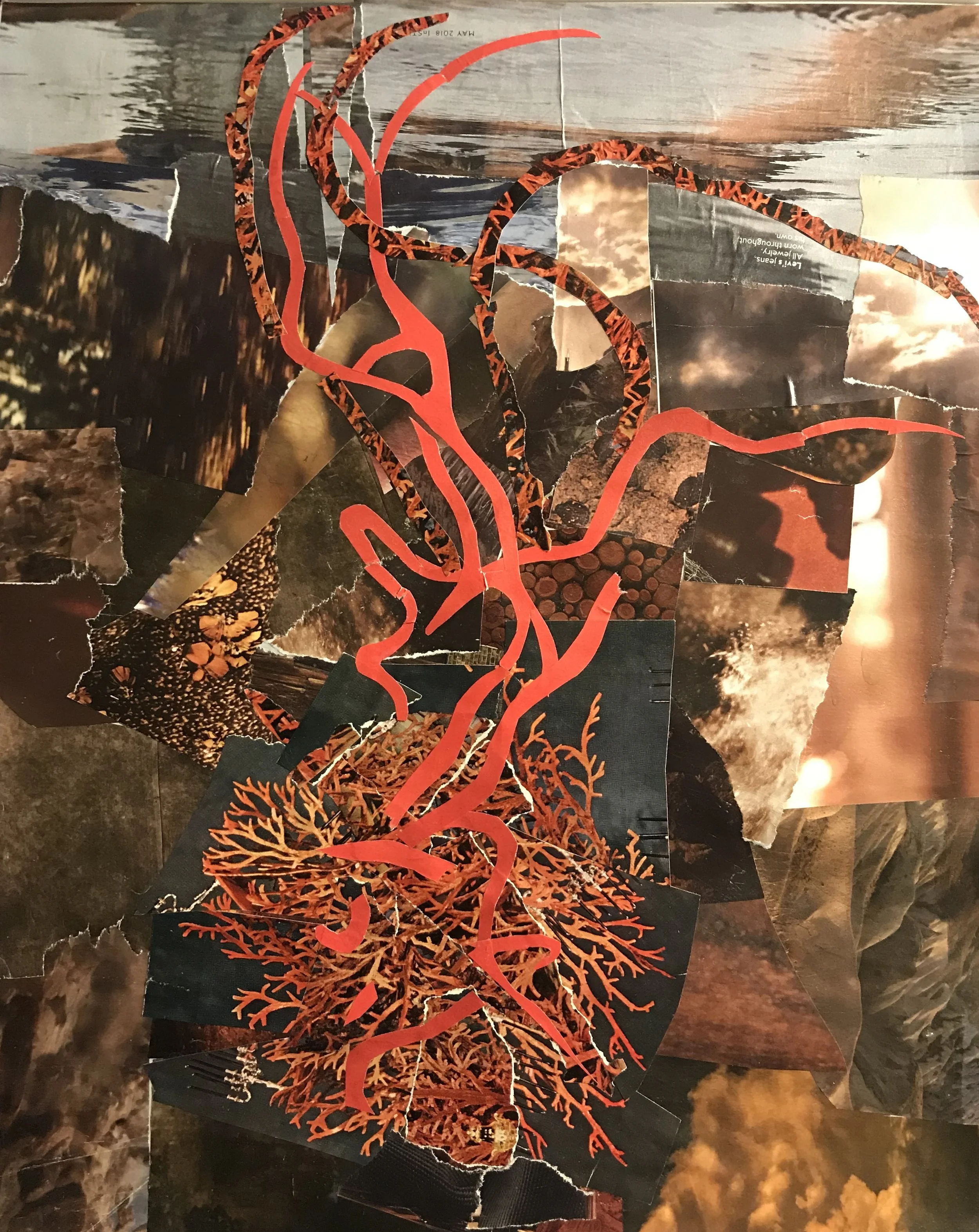 Ephemeral Recomposition