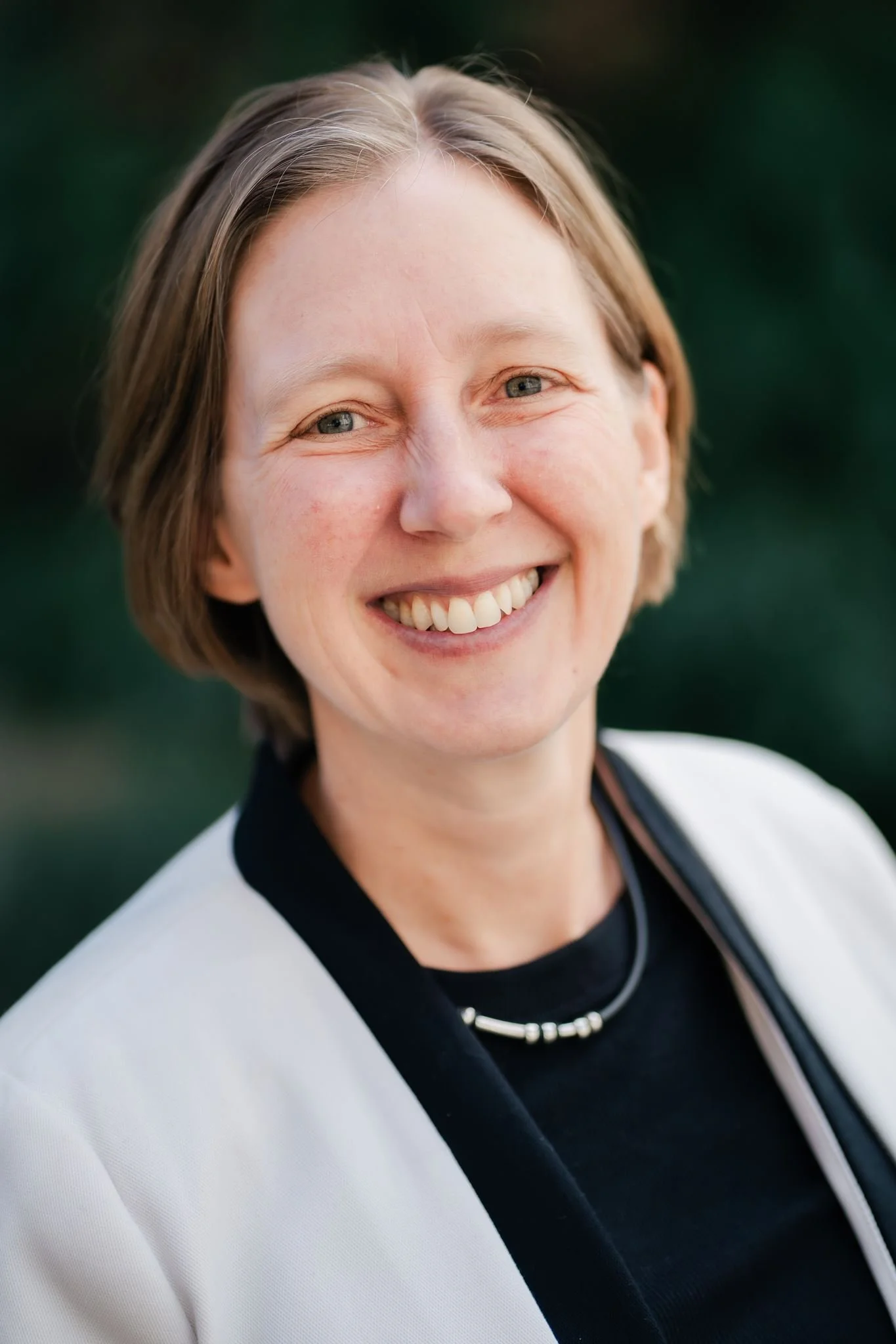 Anna Brotherson, 2026 ADM Fellow