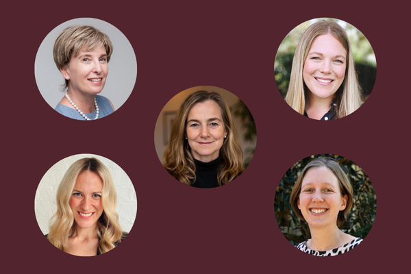 Announcing the 2026 Fellows: 10 years of ADM Fellowships&nbsp;