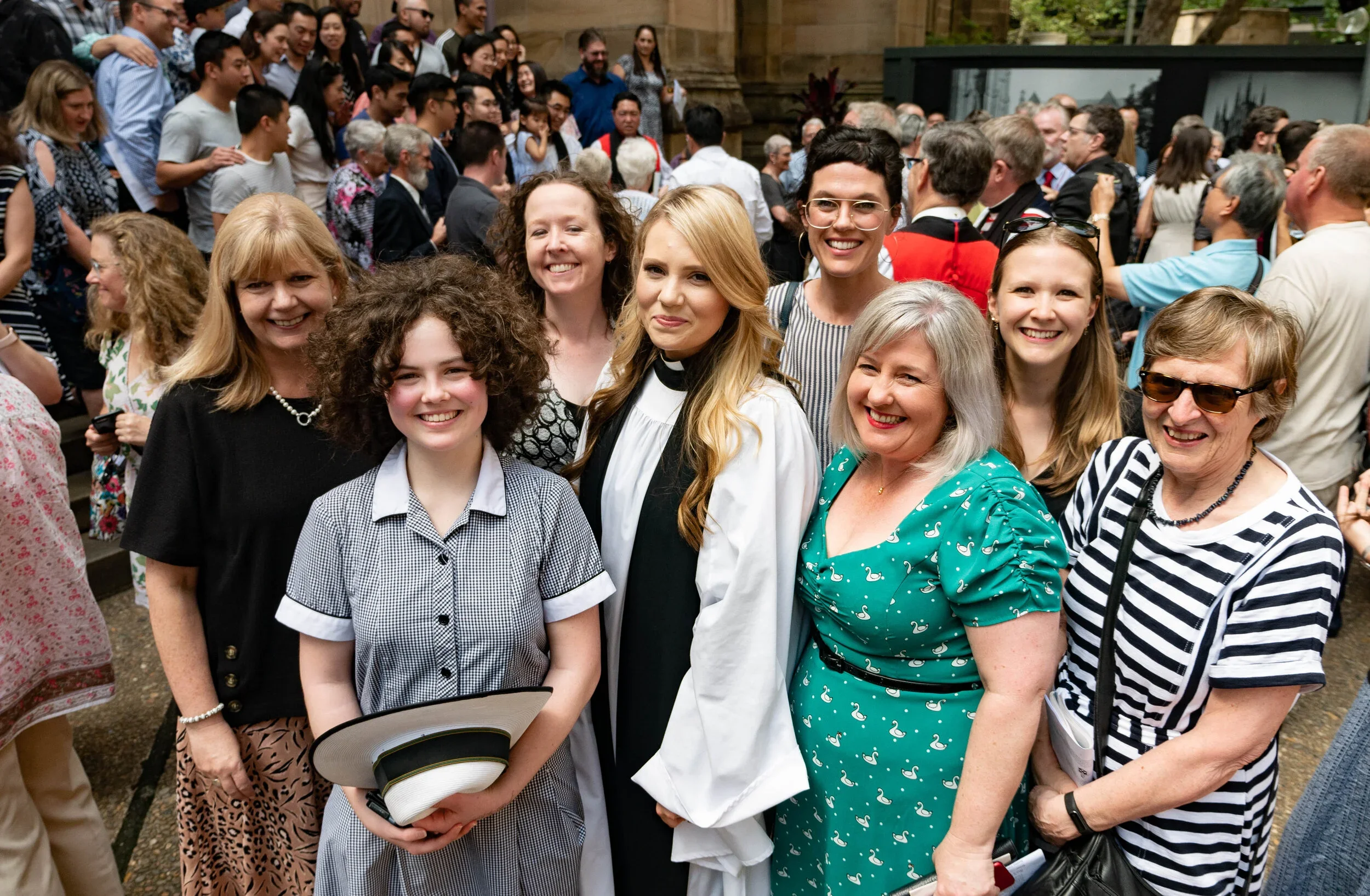 Not the year I’d planned