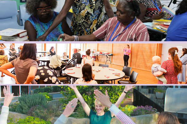 ADM’s 2026-2028 Community Partners