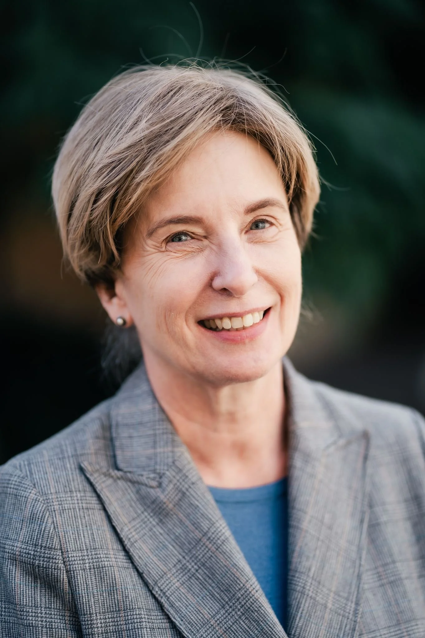 Professor Megan Best, 2026 ADM Fellow