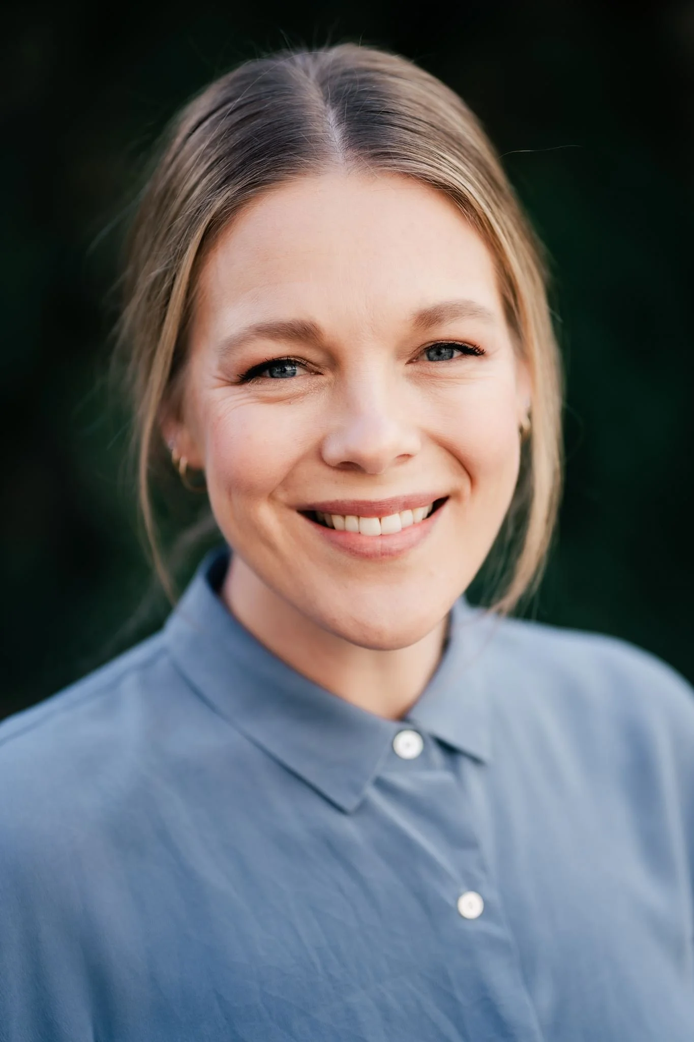 Alanna Glover, 2026 ADM Fellow