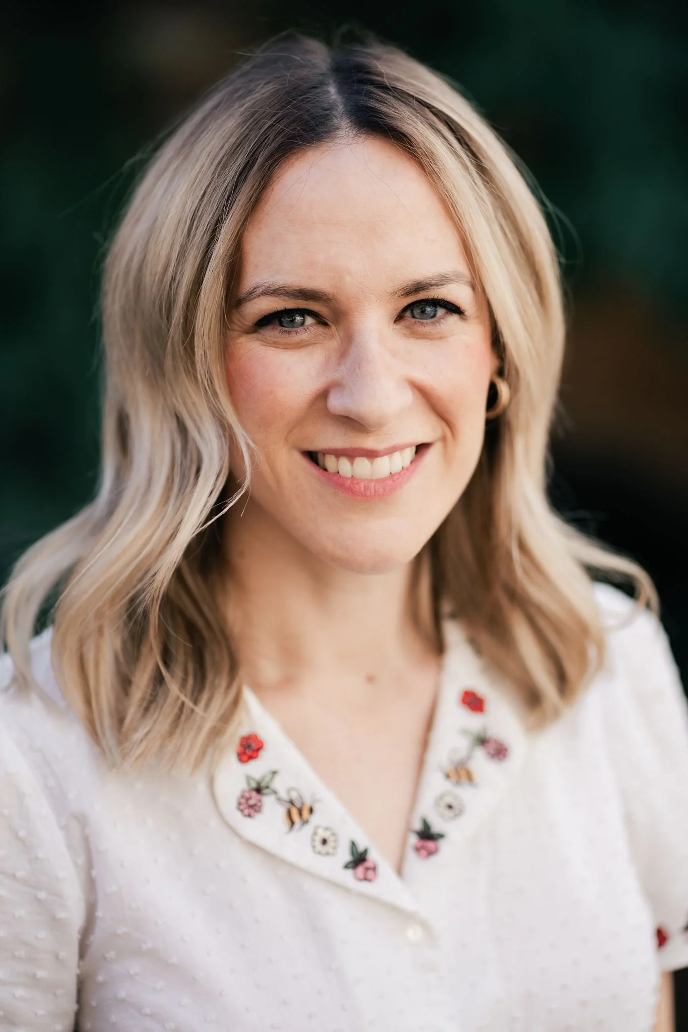 Rev. Stephanie Judd, 2026 ADM Fellow