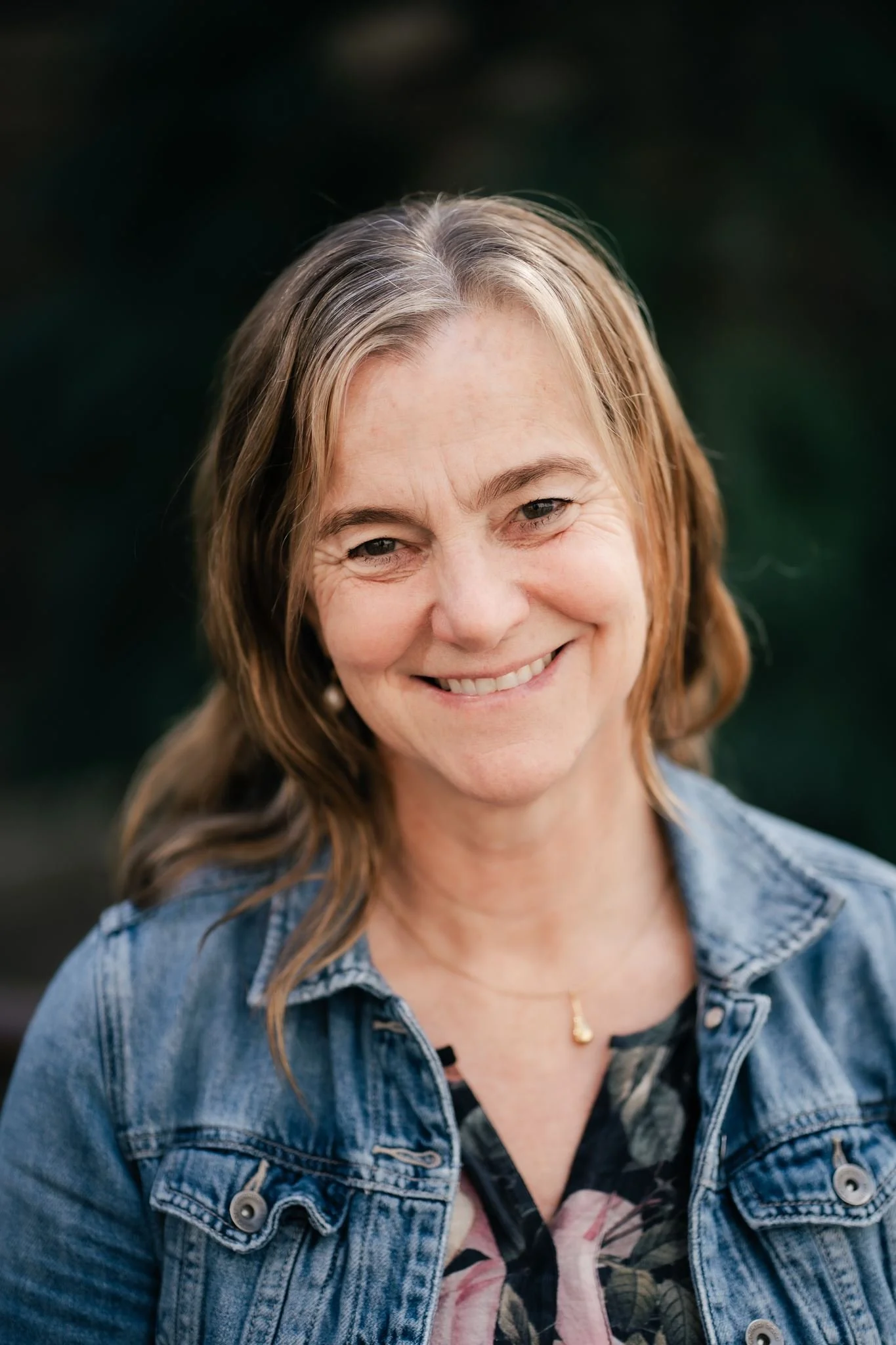 Belinda Burn, 2026 ADM Fellow