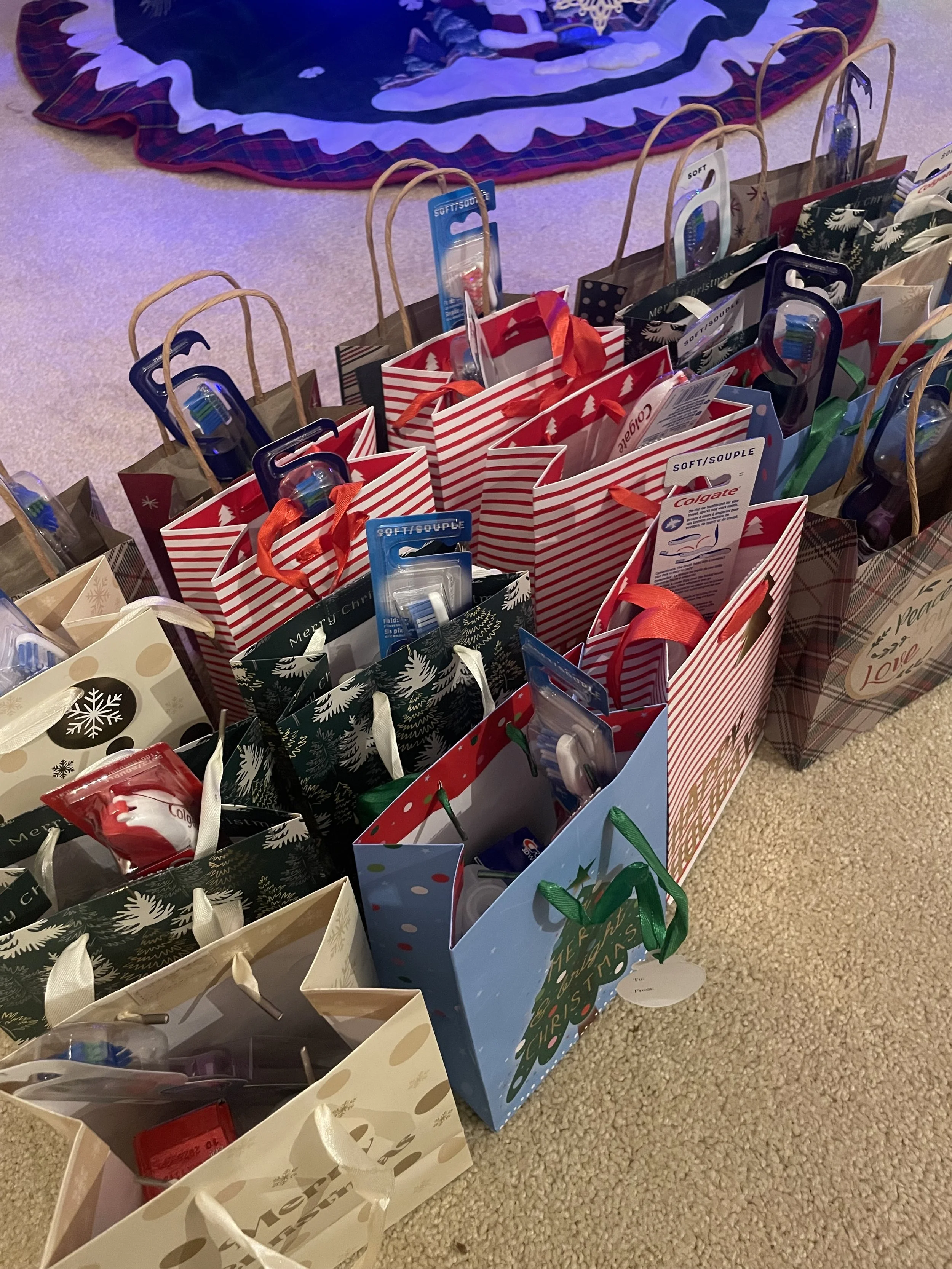 Christmas Gifts