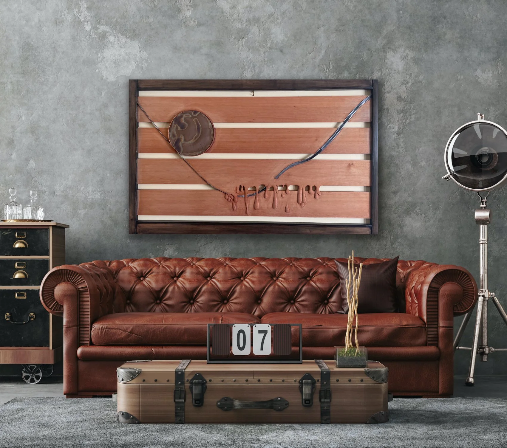 Chris Dmytriw "Logos"