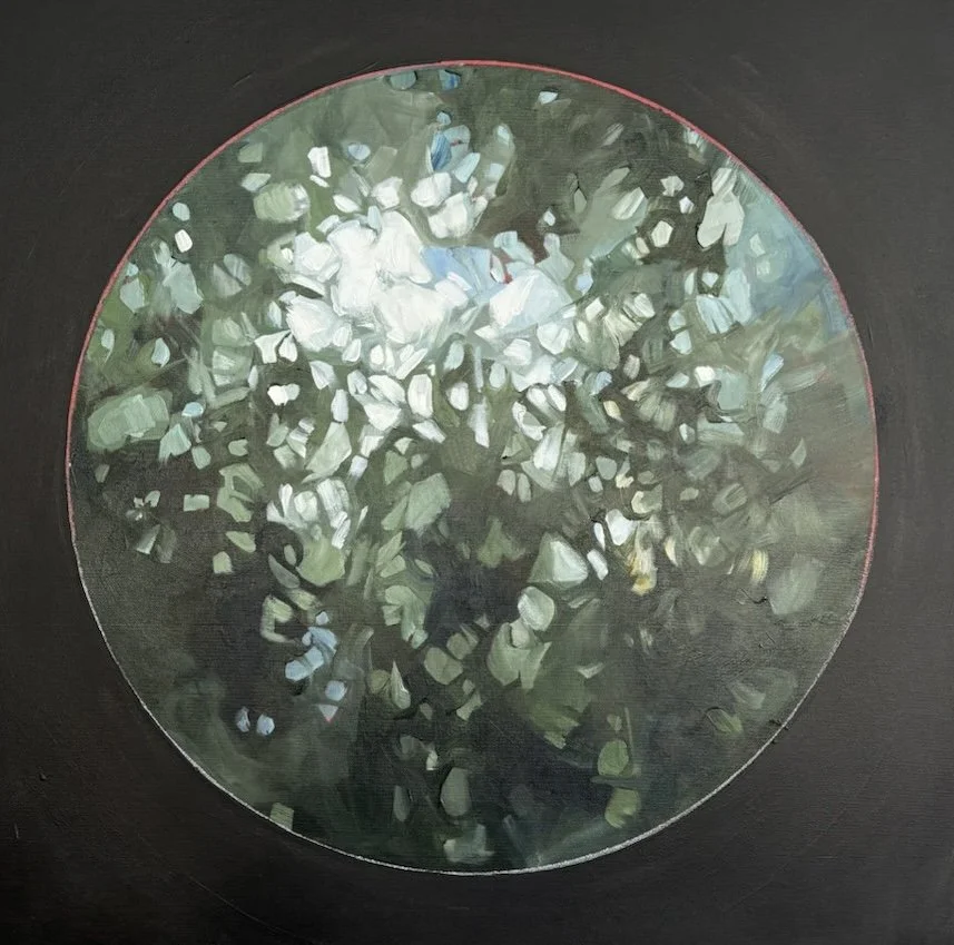 Holly Ann Friesen "Moonshine #2"