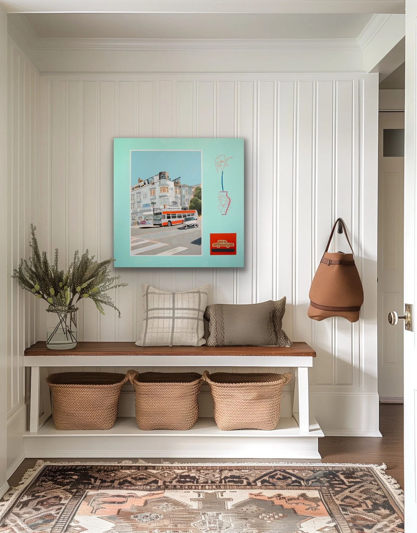 Louis Trautman "Relic in 2.0 D"