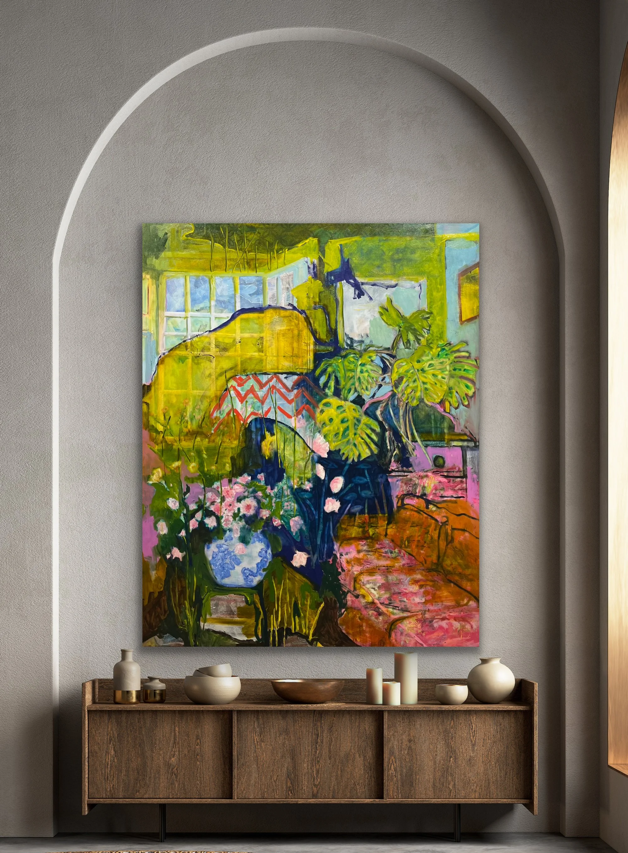 she has a secret garden a).jpeg