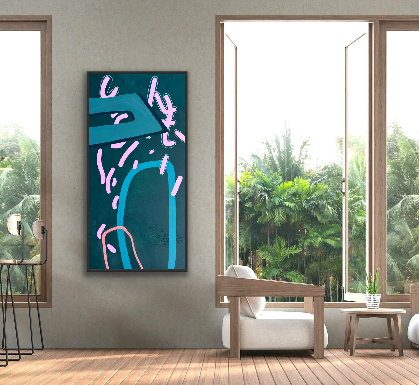 Jennifer d'Entremont "Hard Truths"