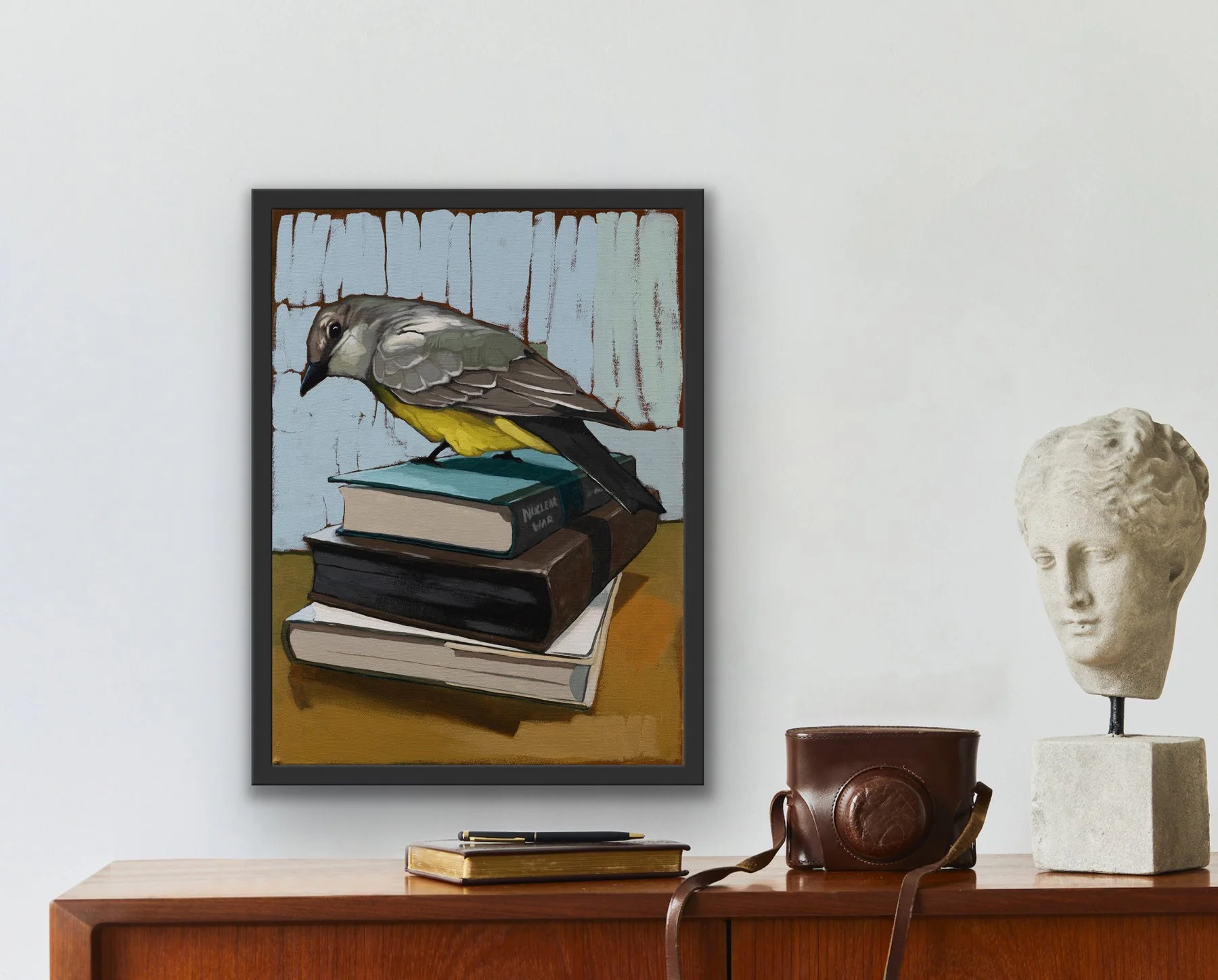 John F. Ross "Sacred Knowledge"