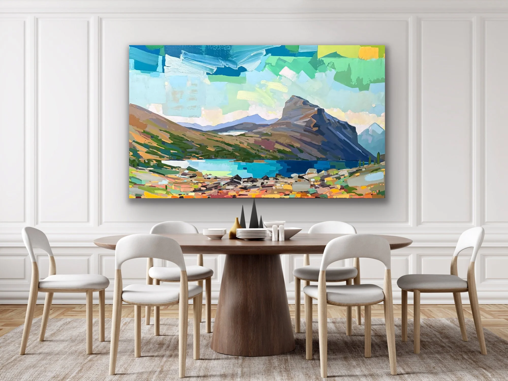 ptarmigan lake, redoubt mountain from packer's pass a).jpeg