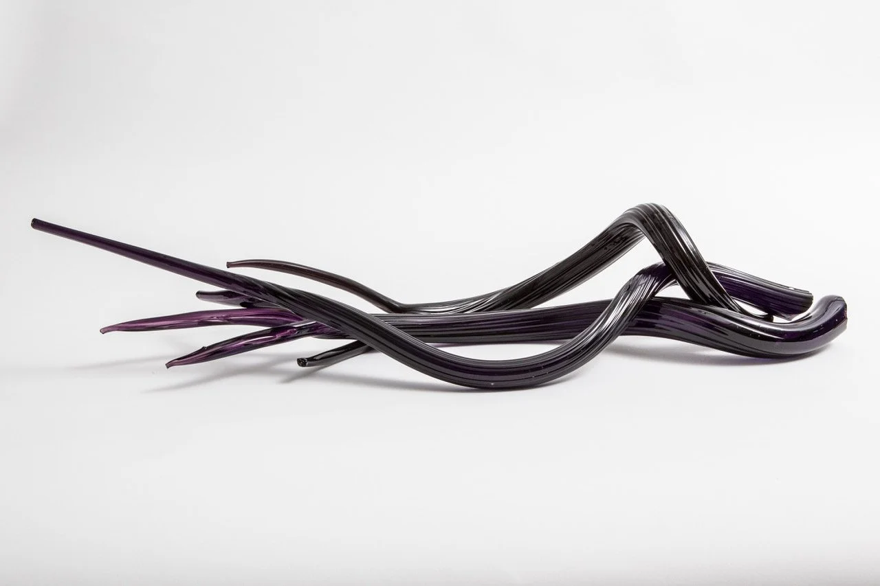 Tyler Rock "Branch Intertwined Set"