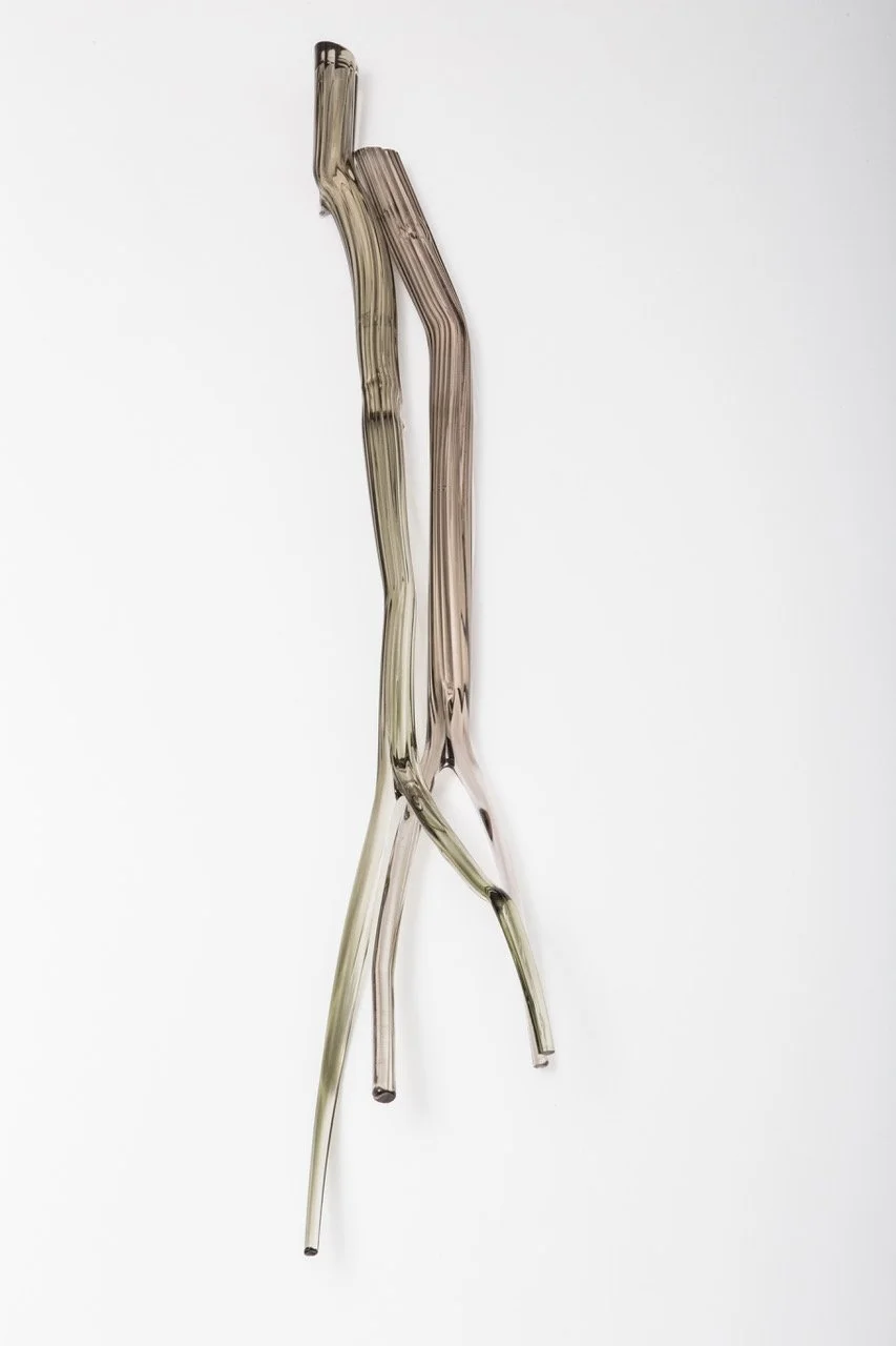 Tyler Rock "Branch Hanging Set"