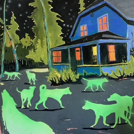 Sold. No Particular Time