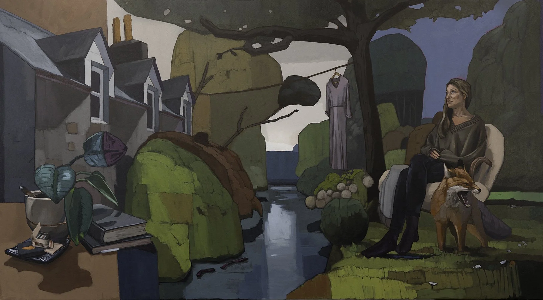 Gethsemane