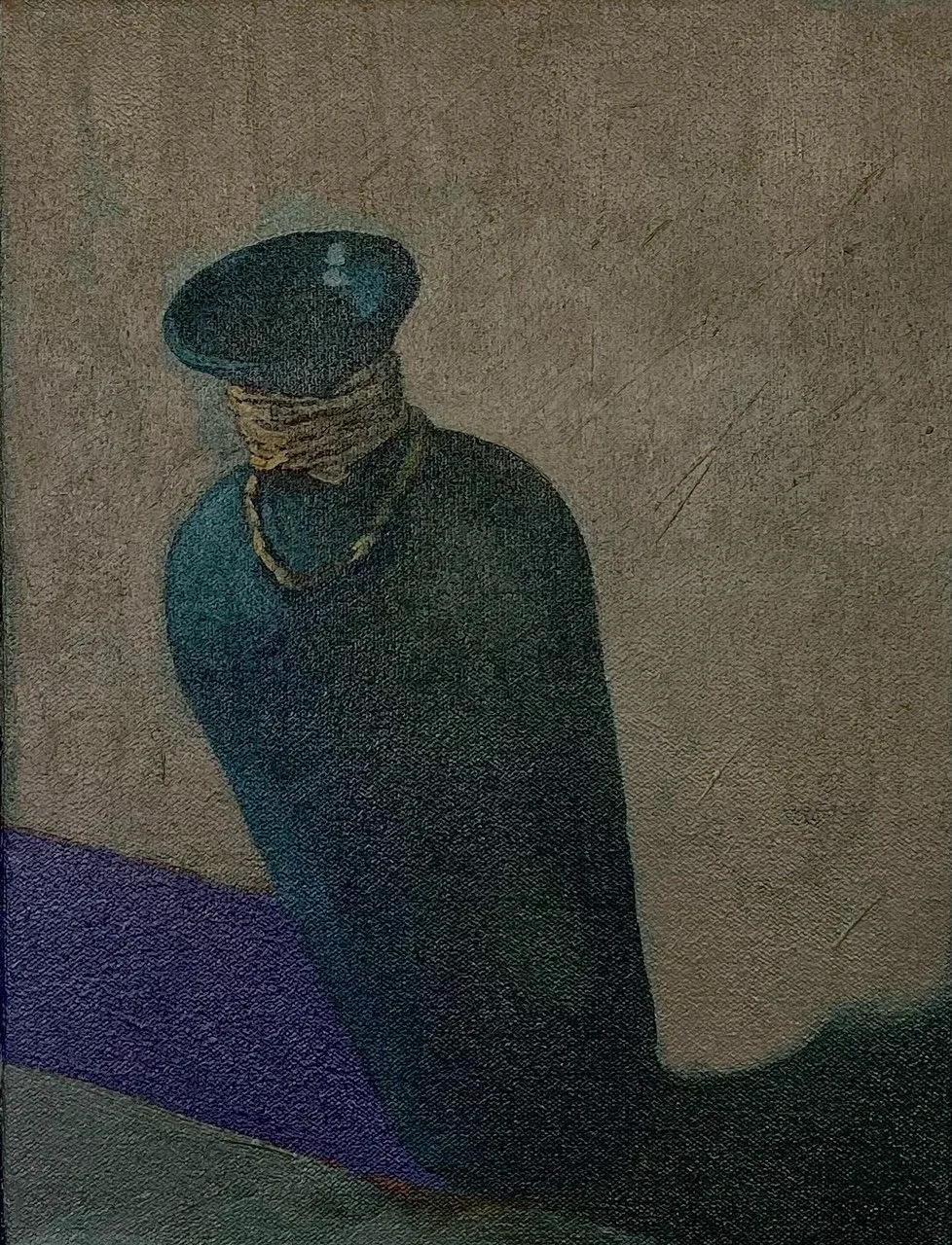 Urn #2