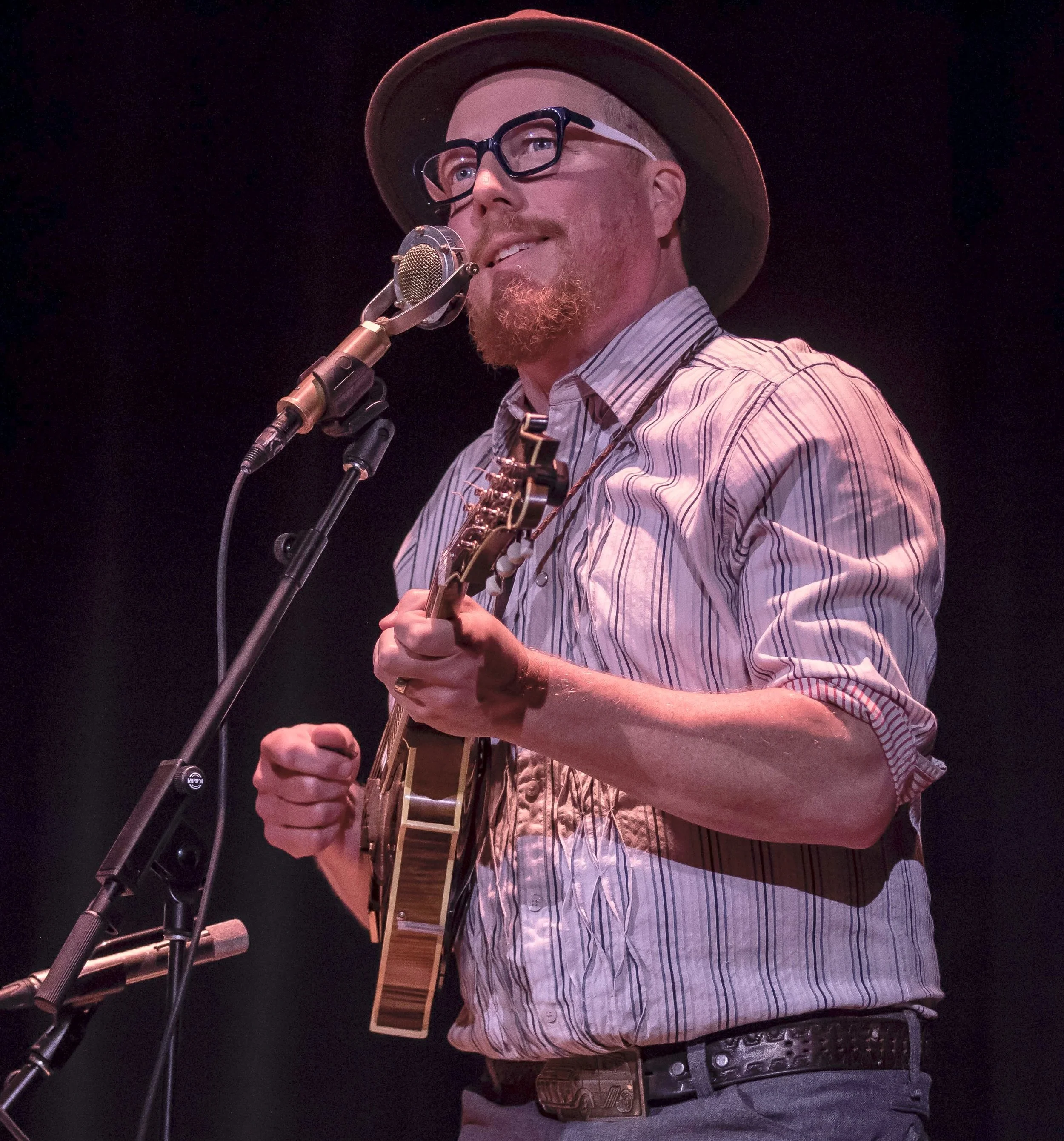 Michael Hepher - Fernie, BC