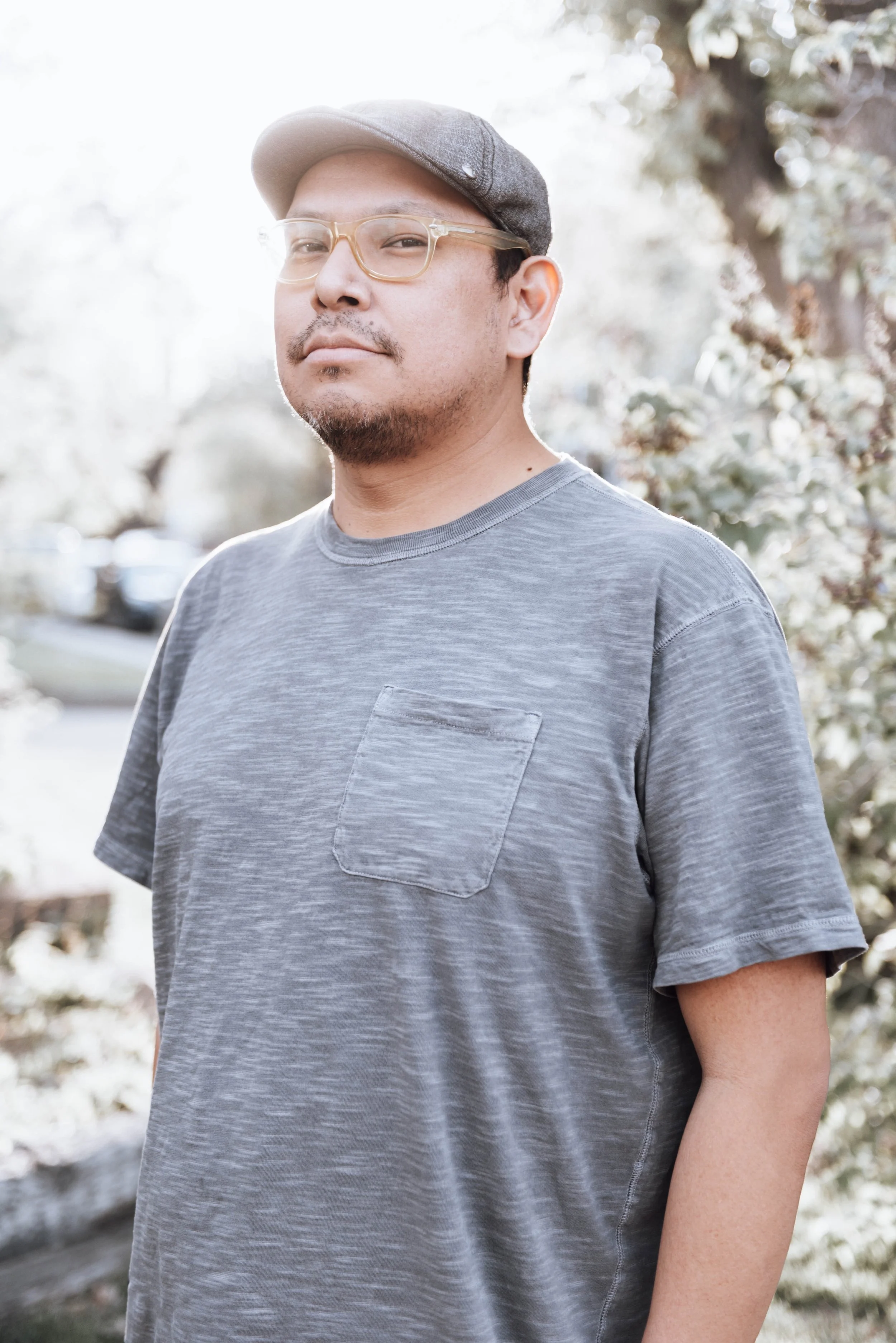 Torrie Ironstar - Regina, Saskatchewan