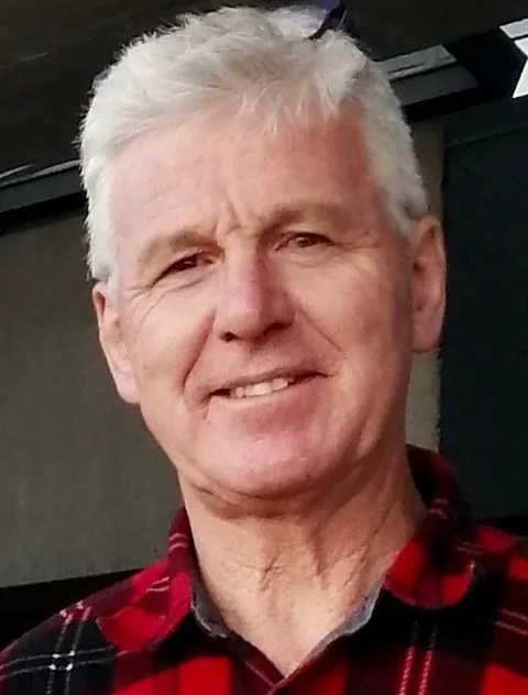 Mark Holliday - Calgary, AB