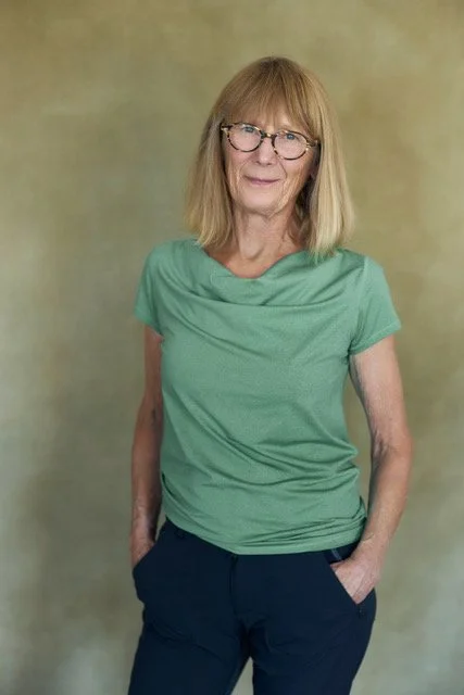 Wanda Ellerbeck - Canmore AB