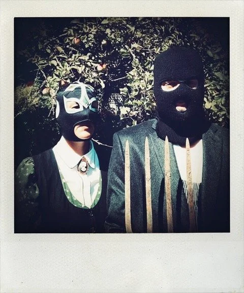 Hoey + Xõchitl  - Vancouver Island, BC