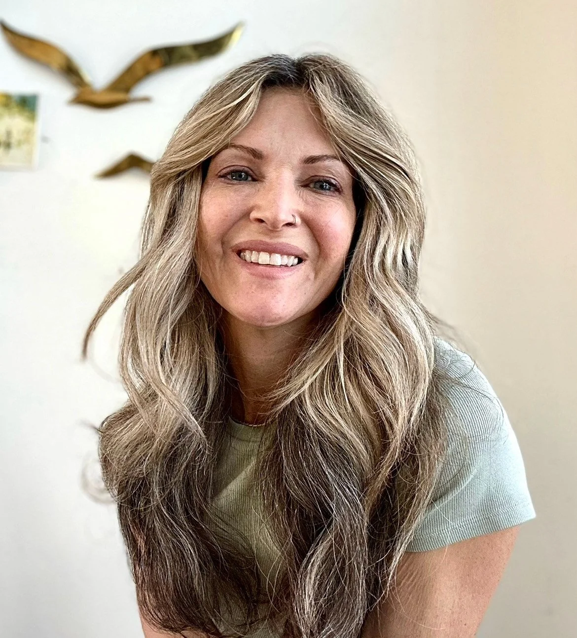 Marcia Harris - Calgary, Alberta