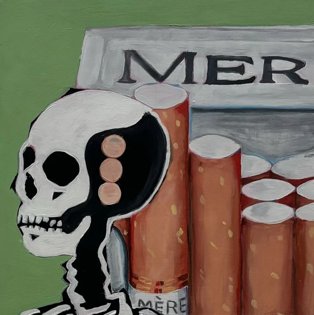 Mere