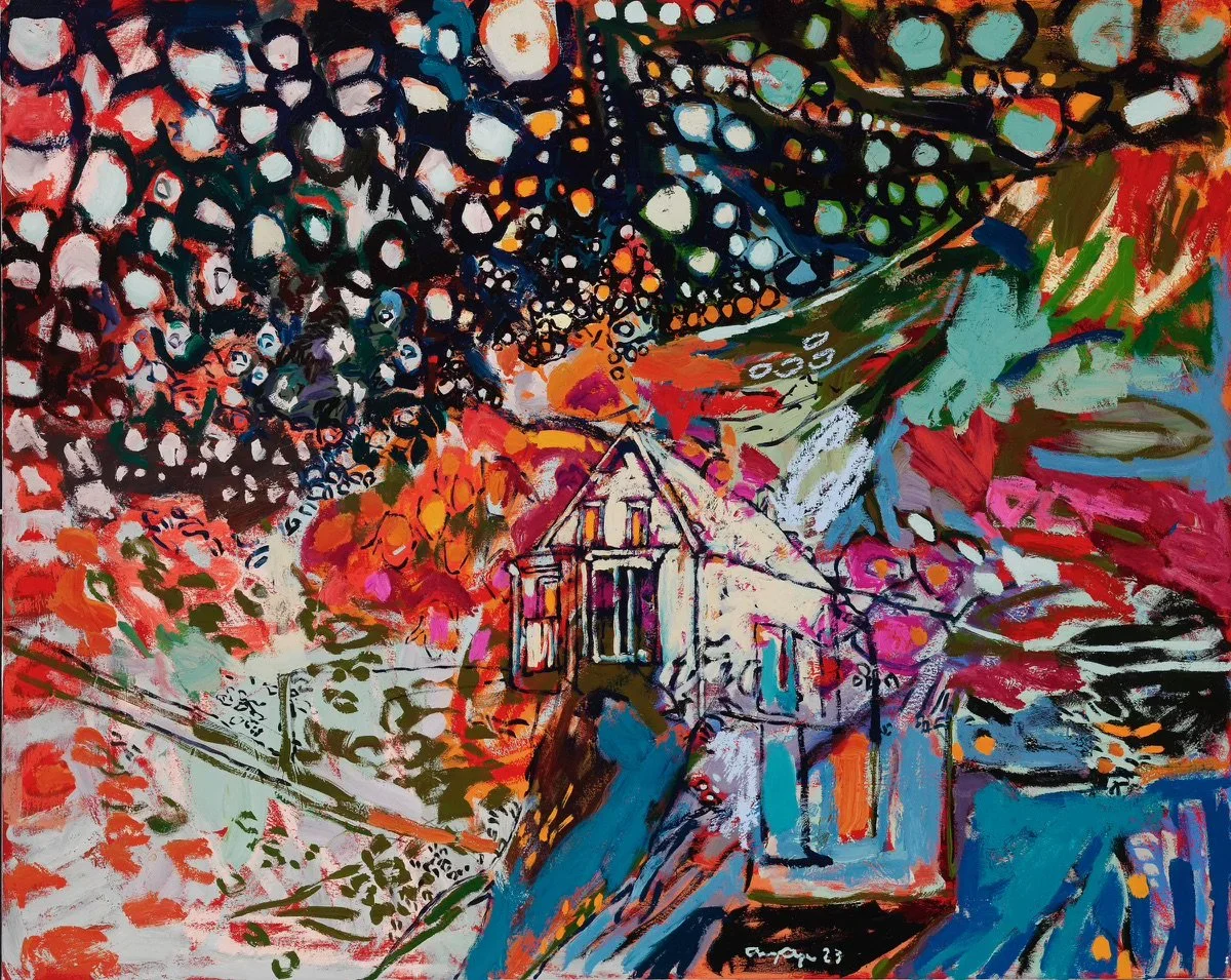 Spirit of the Night II