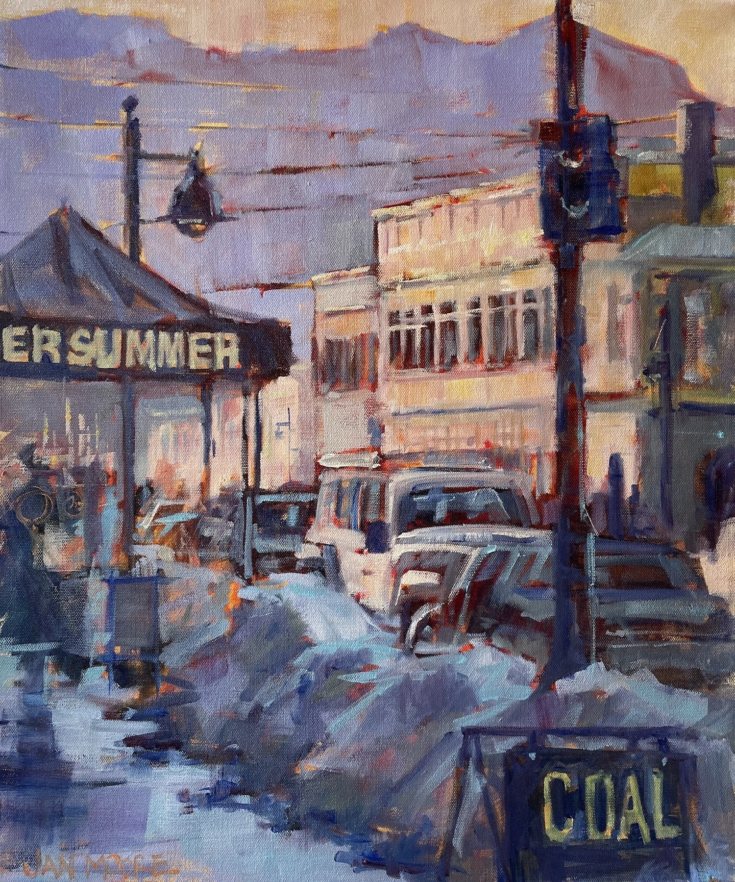 Second Ave,20x24, oil, $1540.jpg