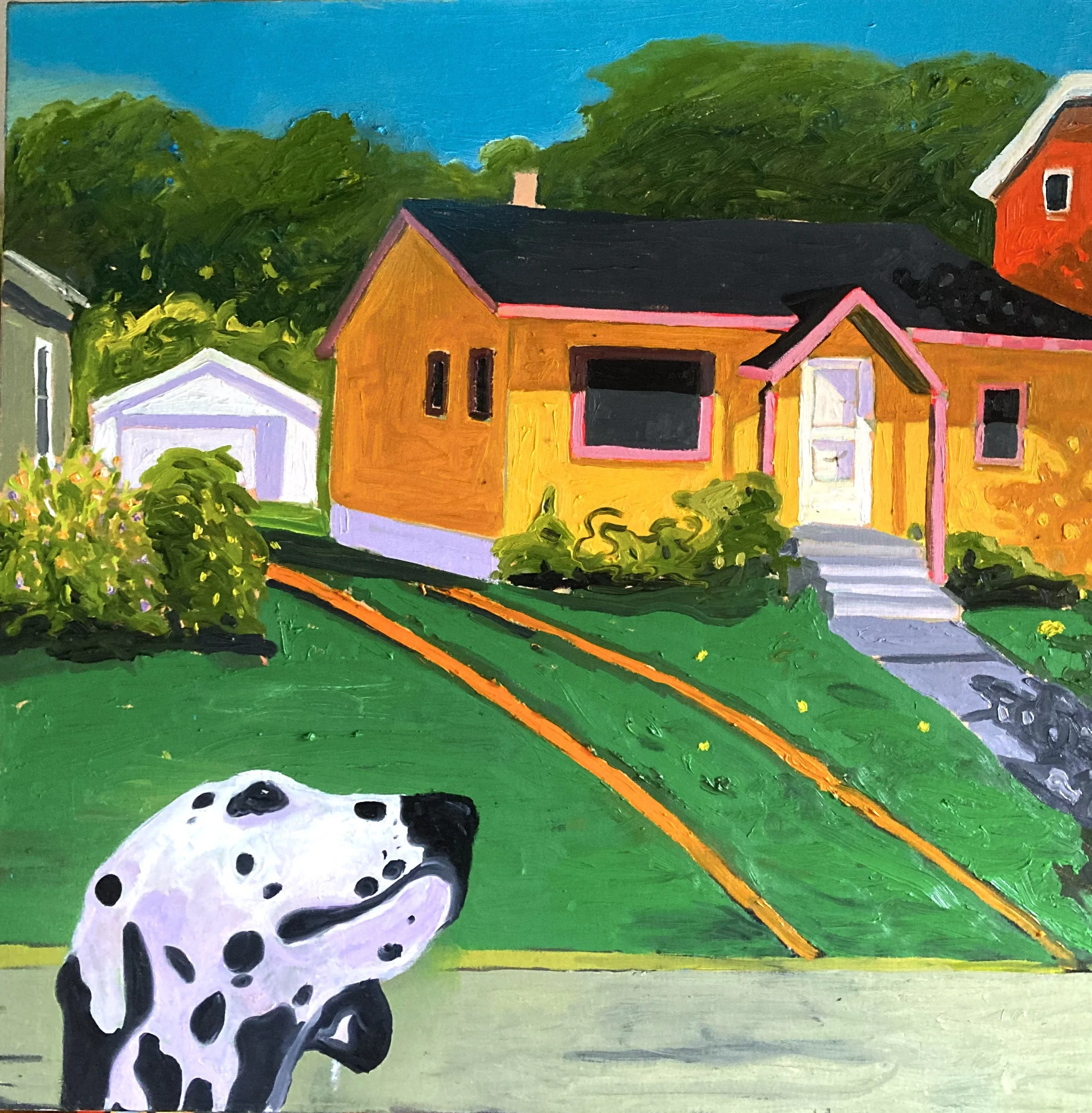 1947 36%22 x 36%22 Oil on Canvas 2024 $3460.jpg