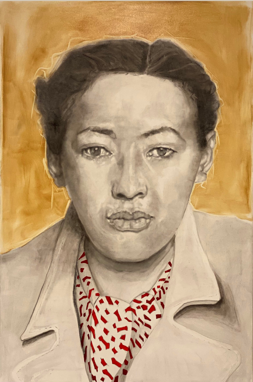 Hazel Ying Lee 60%22 x 40%22 Oil and Charcoal on canvas $4500png.png