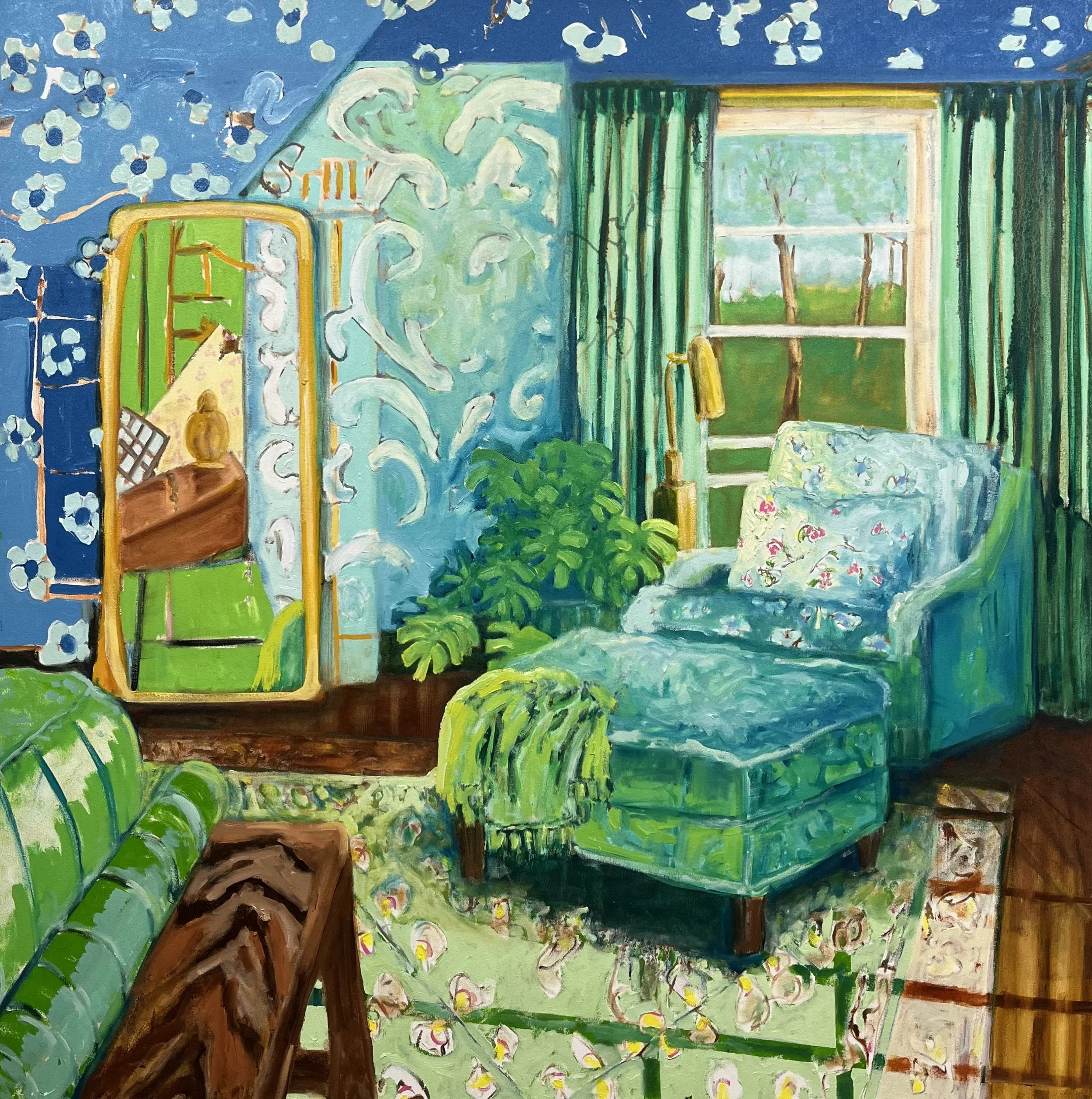 Colour Drench Bedroom, 44x44, $4465.jpeg