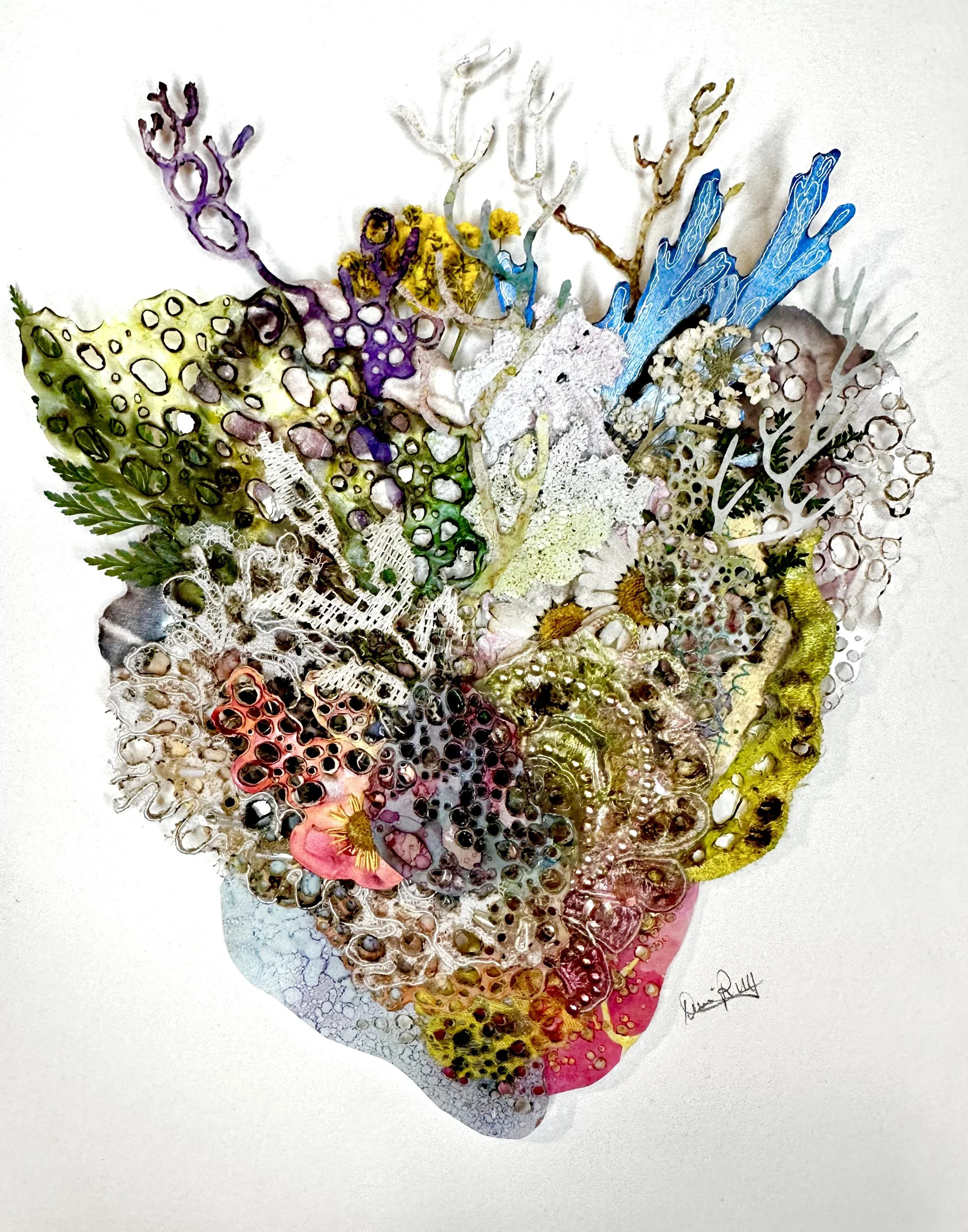 The Seed Of You