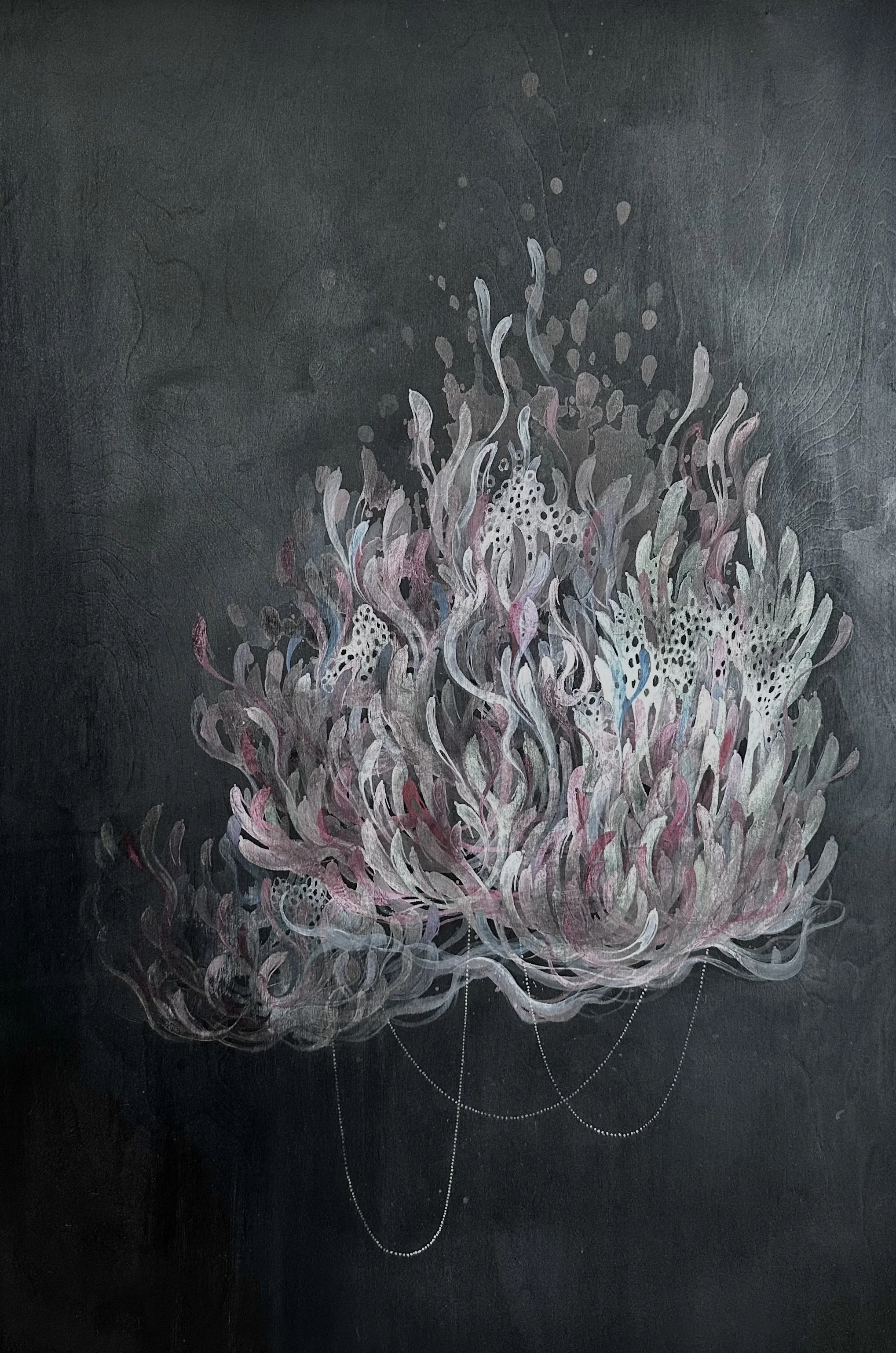 The Soul's Seed, A Nostalgic Reverie