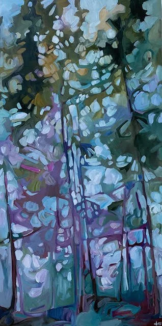 Sold. Moving Softly