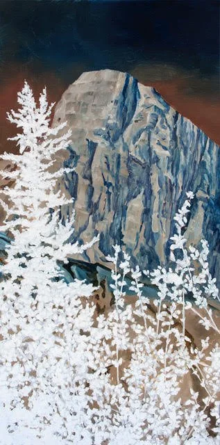 Sold. Past Futures #4, Ha Ling