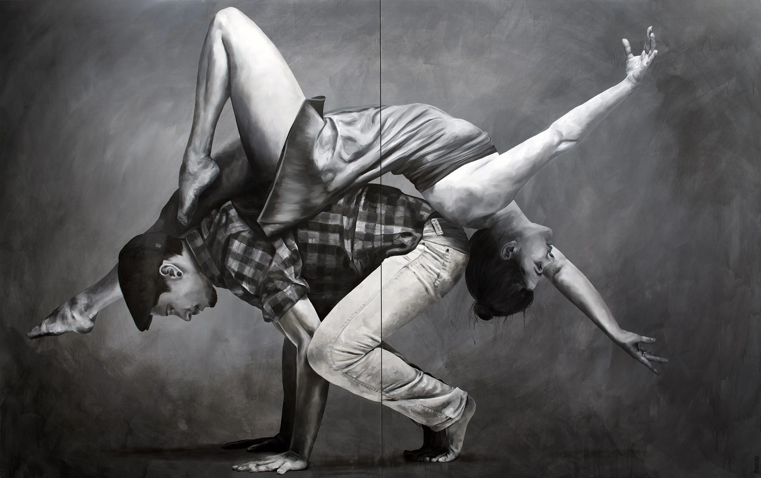 The First Dance