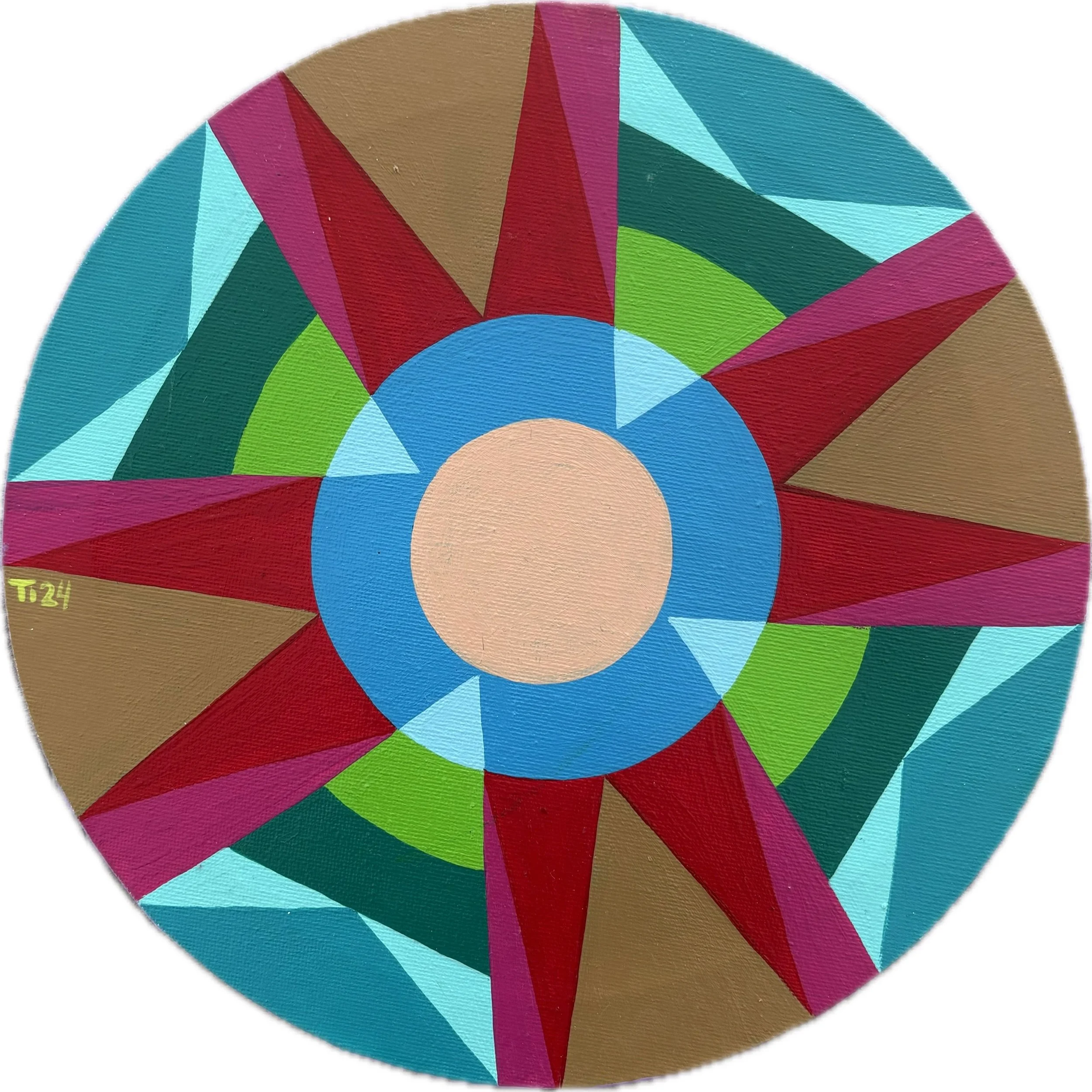 Nature Is Your Healer