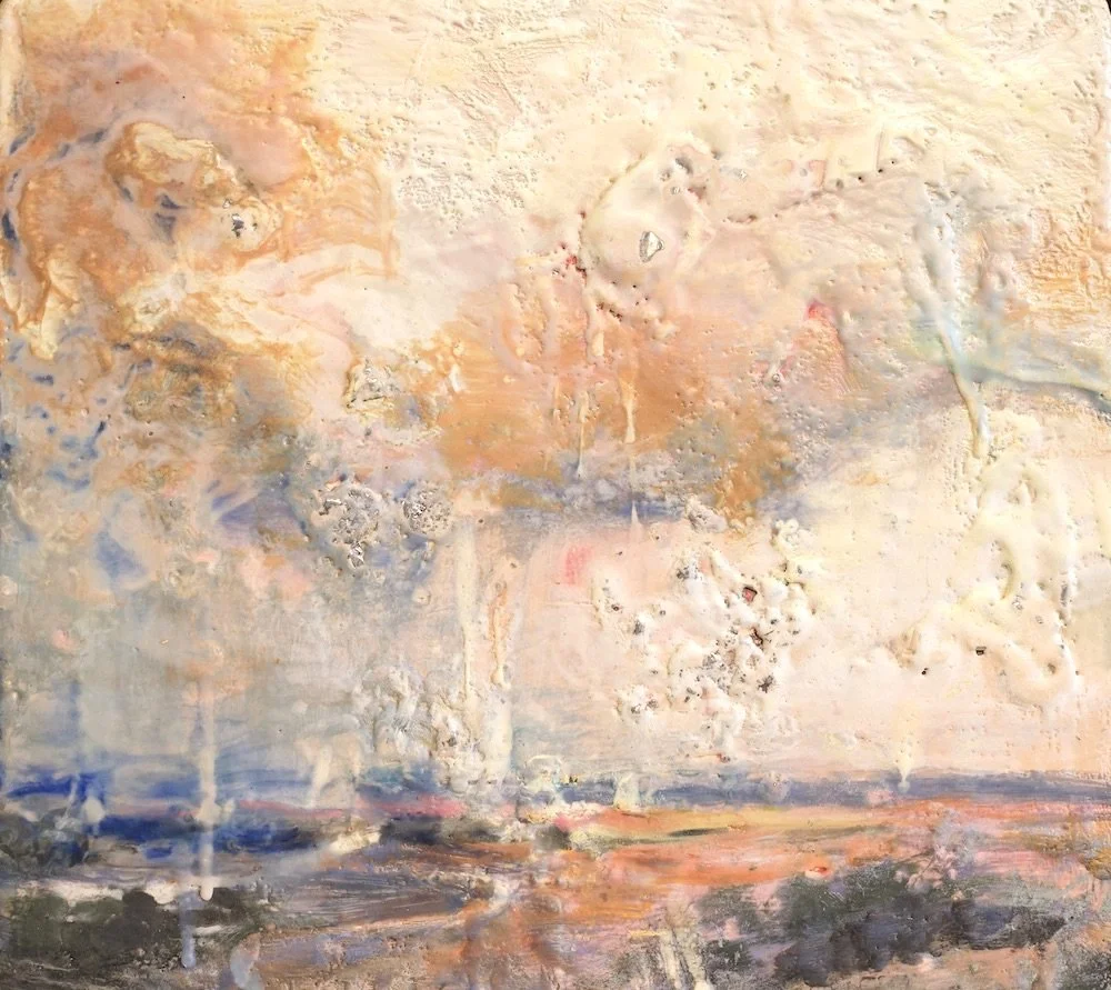 Sold Landscape CLI