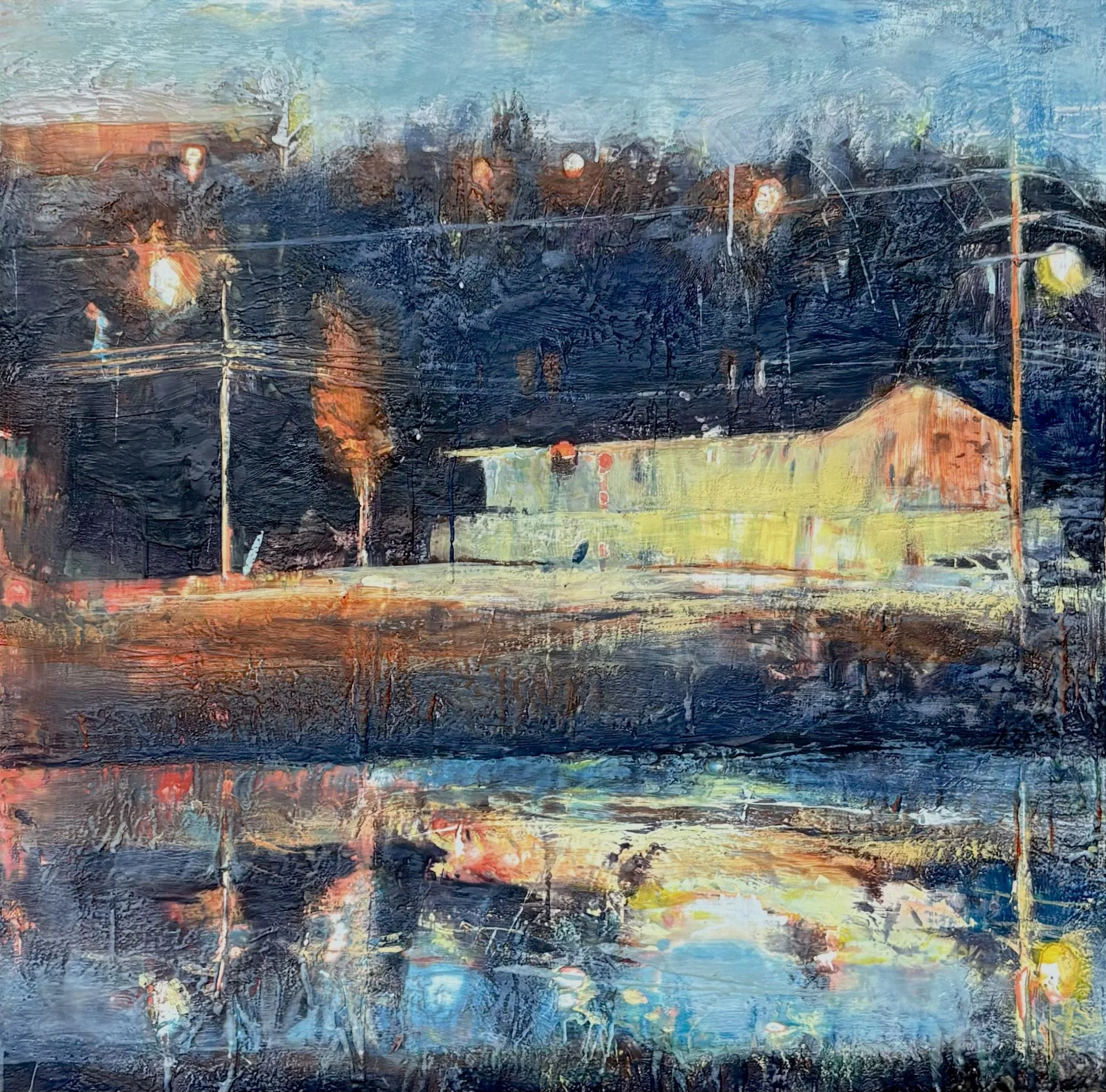 Morning Twilight