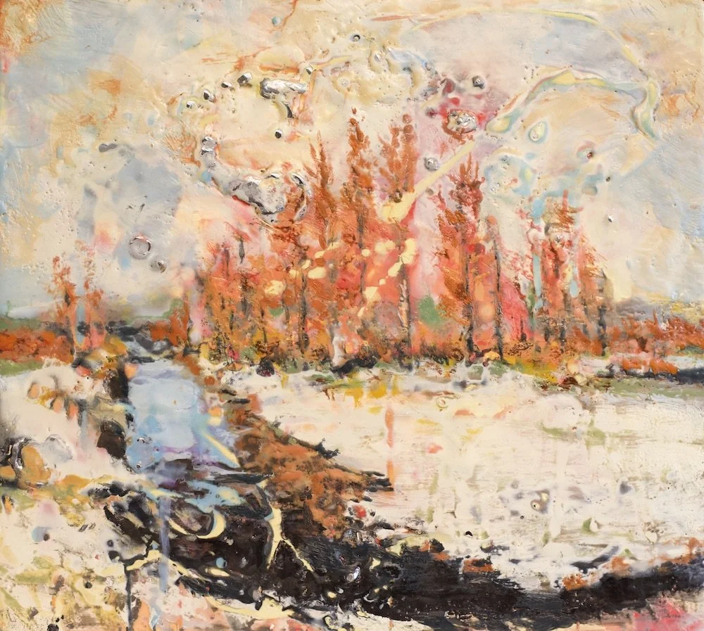 Sold Landscape CLE