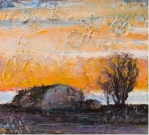 Landscape CLU