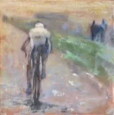 Sold Study For Paris Roubaix A